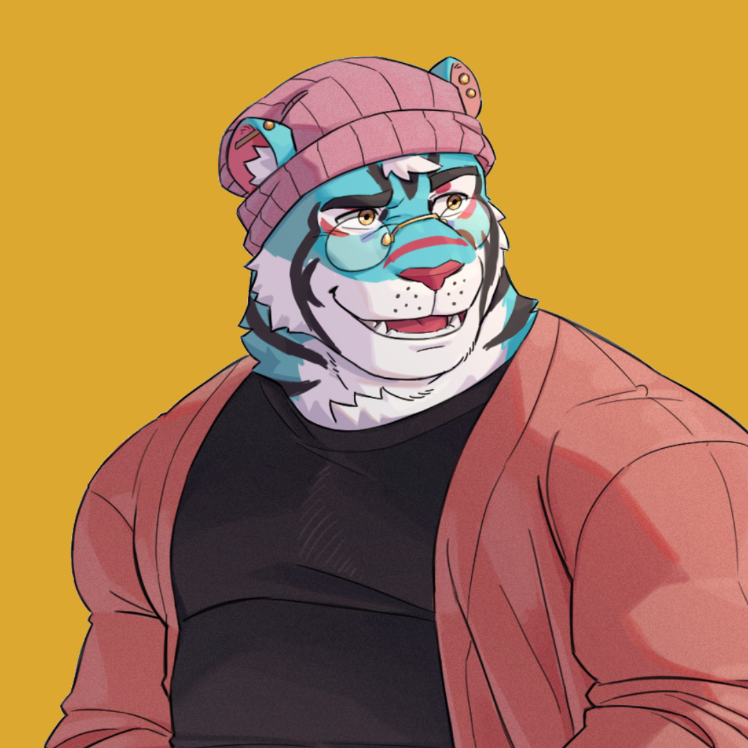 Art by: @ImatoArt via Twitter